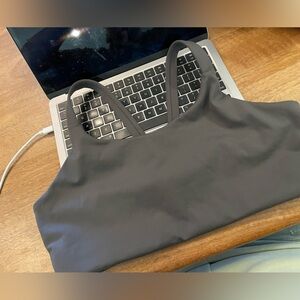 Girlfriend collective sports bra